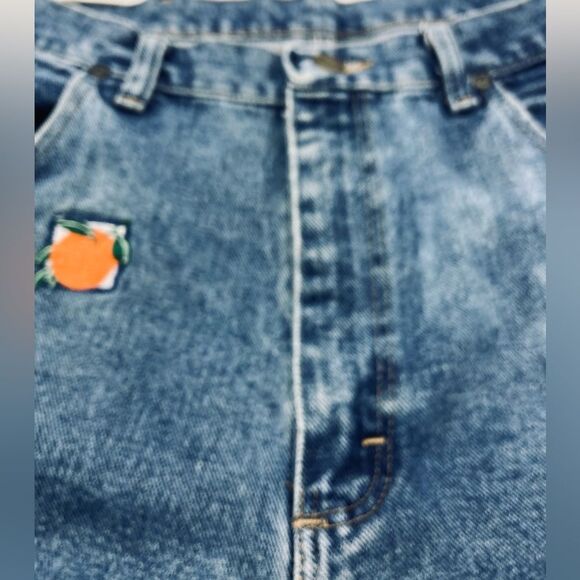 Wrangler Rugged Wear 3500 1AI Relaxed Fit Antique Men’s Jeans 36/30 - Picture 6 of 8